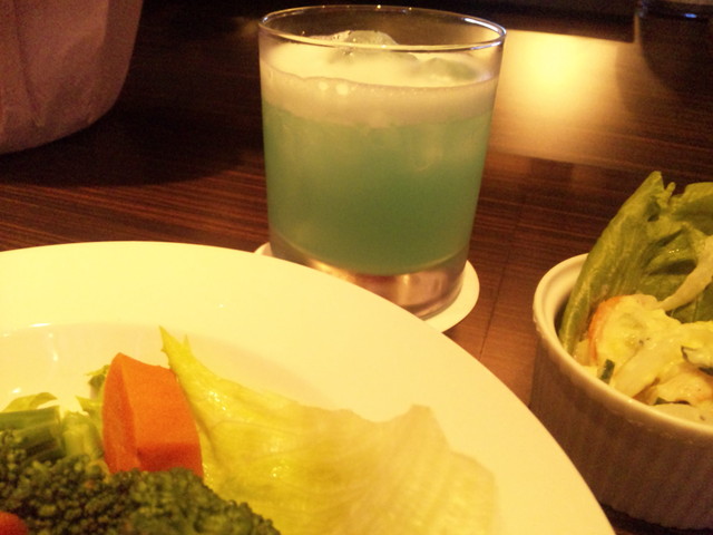 サンセット（Sunset） - suocca