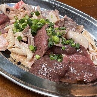 松ちゃん 東あずま店 - suocca
