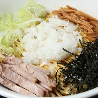 らーめんつけ麺 びんびん亭 日野店 - suocca