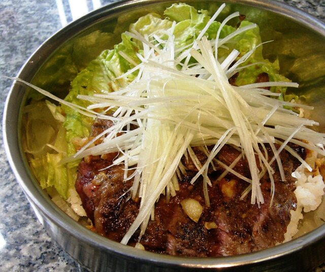 味ちゃん 2号店（マッチャン） - suocca