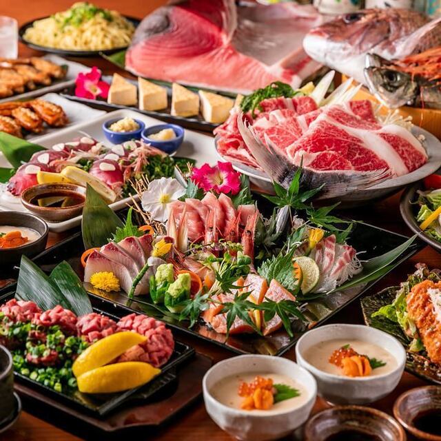 九州酒場ひとぼし 川崎店 - suocca