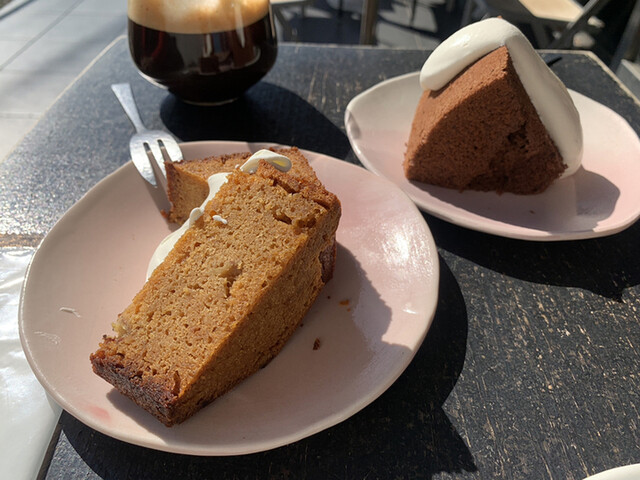 CHICHICAFE - suocca
