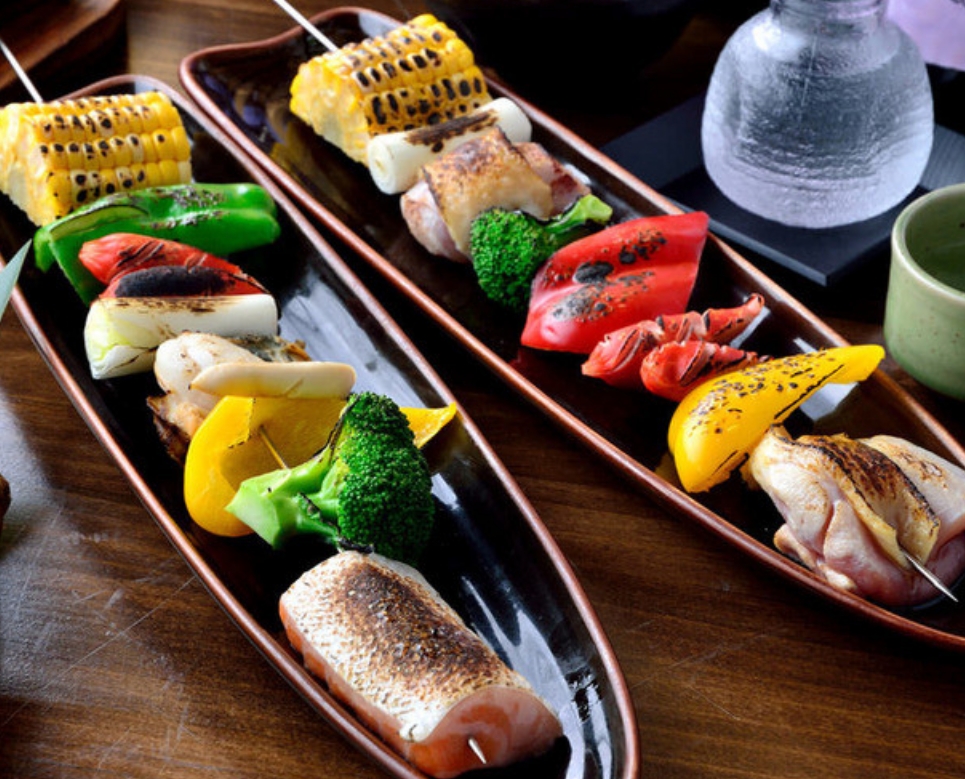 土佐炉端八金 天満店 - suocca