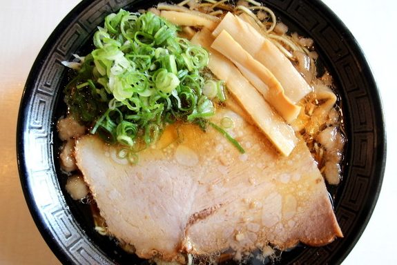 東珍康（とんちんかん） - suocca