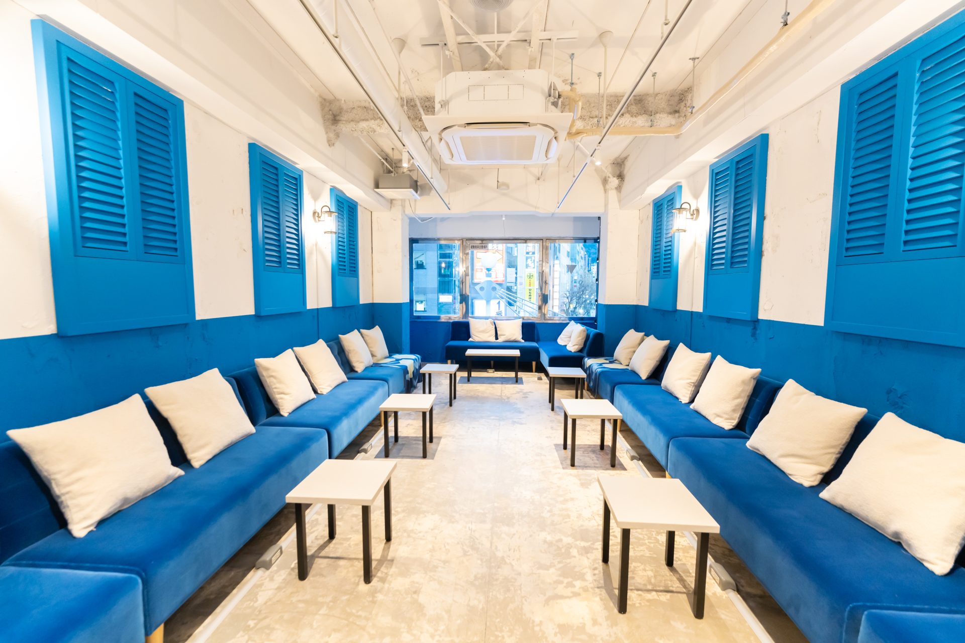 C.STAND 神戸三宮店 - suocca