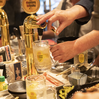 大衆ジンギスカン酒場 ラムちゃん 成田店 - suocca