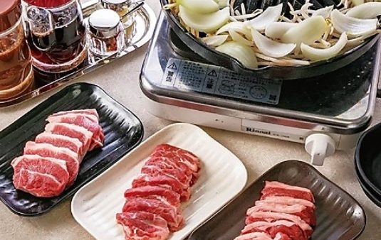 ヤマダモンゴル 千葉津田沼店 - suocca