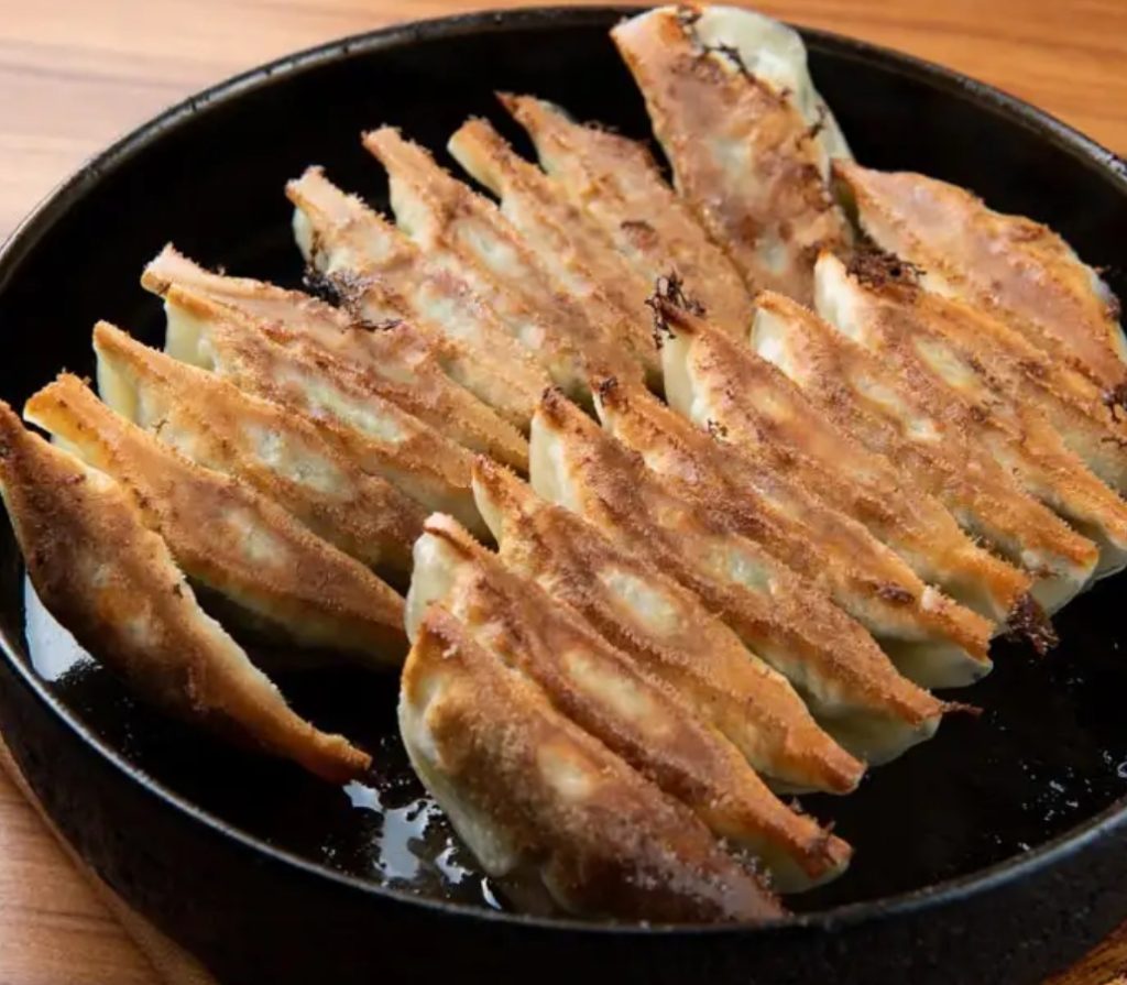 鉄板餃子の池田屋 折尾店 - suocca