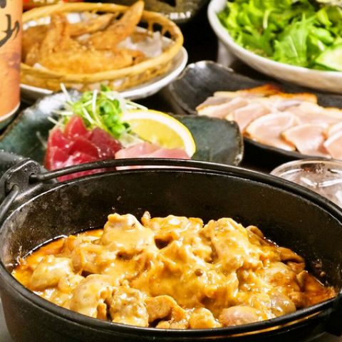 とりこ 鶴見西口店 - suocca