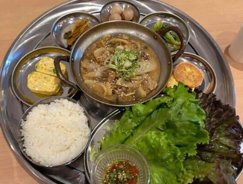 sorane kitchen - suocca